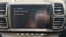 Citroen C5 Aircross 1.2 PureTech 130 Flair Plus 5dr Petrol Hatchback